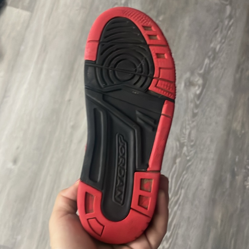 Jordan 6 - Picture 5 of 5